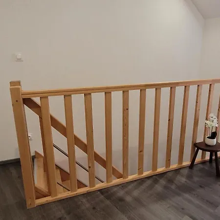 Holiday home La Grange Woignarue
