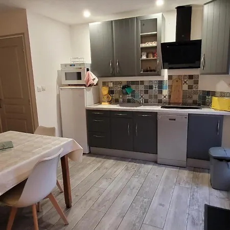 Holiday home La Grange Woignarue