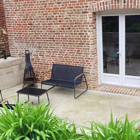 La Grange Holiday home