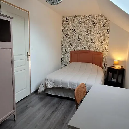 Holiday home La Grange *